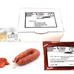BOX Chorizo