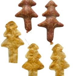 Boyaux Naturel Sapins de No&euml;l