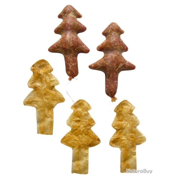 Boyaux Naturel Sapins de No�l