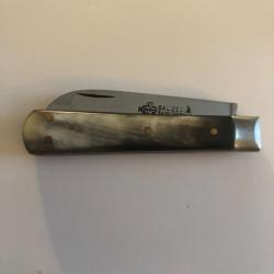 couteau pliant Sauzede d'Aiguebonne