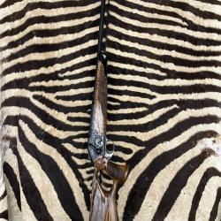 BLASER R8 Grand Luxe  Grade 6 cal.300wm ca.65cm flut&eacute; filet&eacute; N&deg;2
