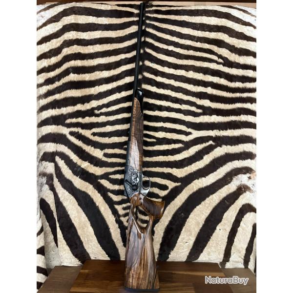 BLASER R8 Grand Luxe  Grade 6 cal.300wm ca.65cm flut� filet� N�2
