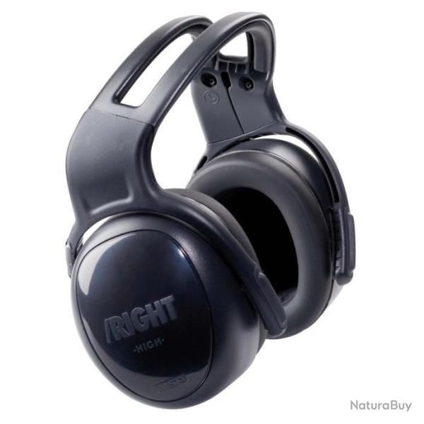 Op� Tactique !! Casque anti-bruit Left/Right high SNR33 db