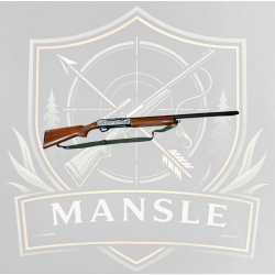 Fusil Luger Semi-Auto 12/76 " Occasion"