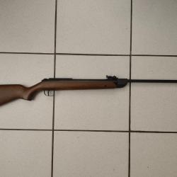 Carabine 4,5 - DIANA 34