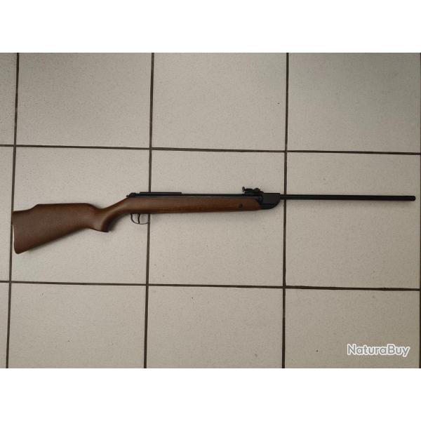 Carabine 4,5 - DIANA 34