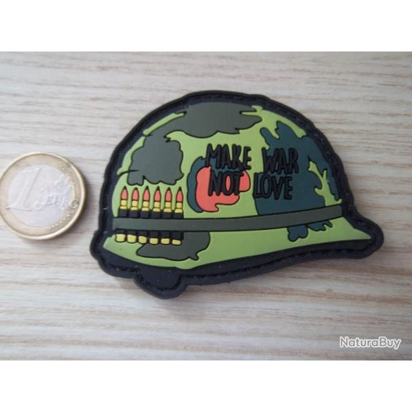 �cusson humour militaire airsoft insigne collection