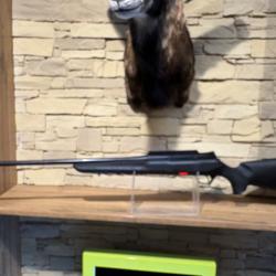 Carabine Lin&eacute;aire Beretta BRX1 Synth Noire Cal.300WM + 1� sans prix de r&eacute;serve.