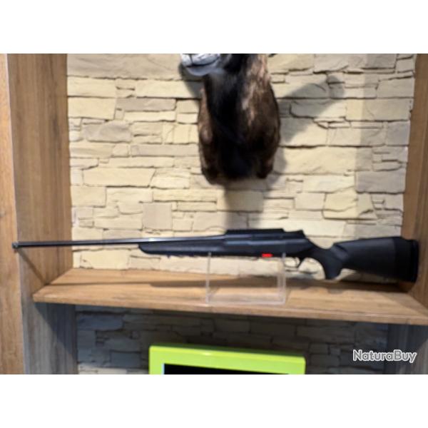 Carabine Lin�aire Beretta BRX1 Synth Noire Cal.300WM + 1� sans prix de r�serve.