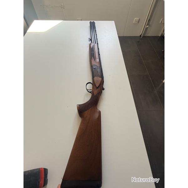 Fusil superpos�, Ata, SP, black