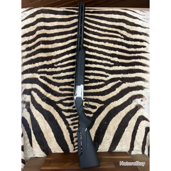 BROWNING B 525 Compo Adjust 12/76 - ca.71cm - 5 chokes - mallette