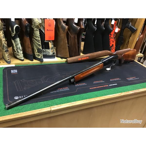 Manufrance Perfex Cal 12/70 1� sans prix de reserve