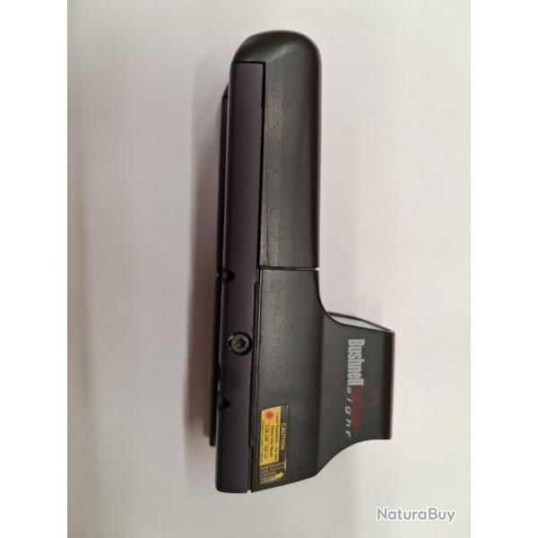 Bushnell Holosight gen 3