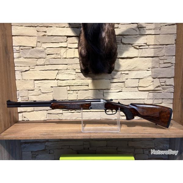 Express Blaser 97 BB-c Cal. 9.3x74R + 1� sans prix de r�serve.