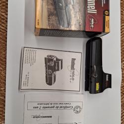 Holosight gen 3