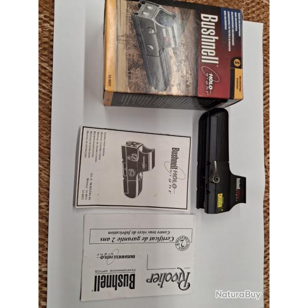 Holosight gen 3