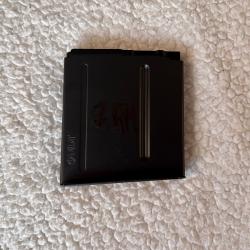 Chargeur MDT 7 RM