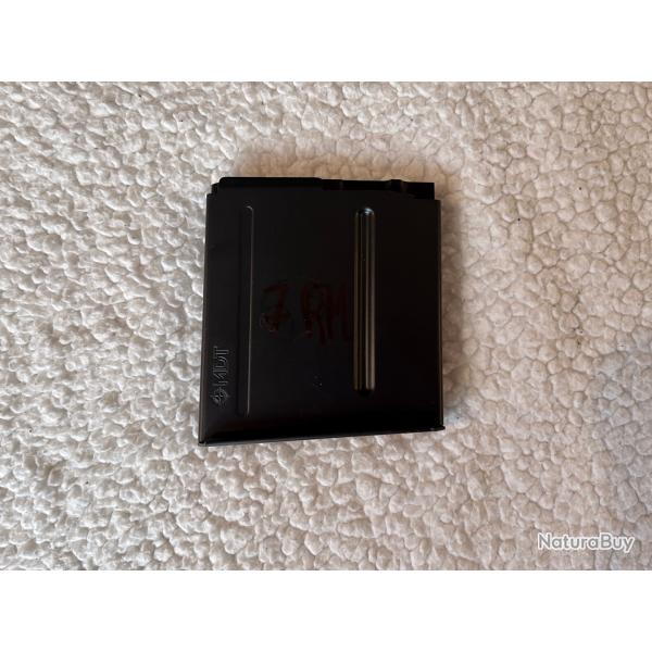 Chargeur MDT 7 RM