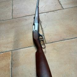 Carabine Savage model 1899 ca&ntilde;on octogonal cal 30/30 winchester
