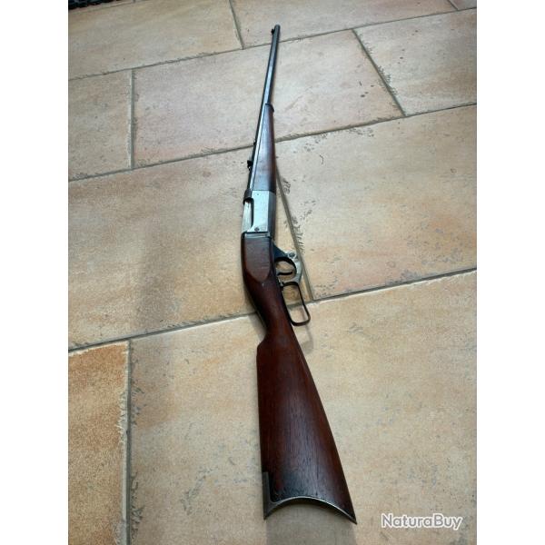 Carabine Savage model 1899 ca�on octogonal cal 30/30 winchester