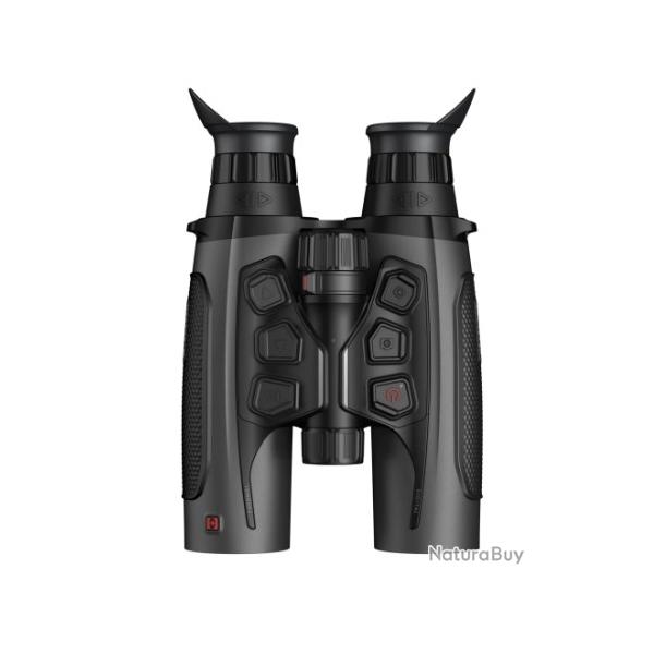 !! NEUF !! JUMELLE VISION THERMIQUE HIKMICRO HABROK 4K HH35L 2.0