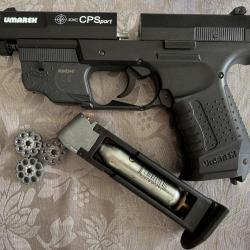 Umarex cp sport