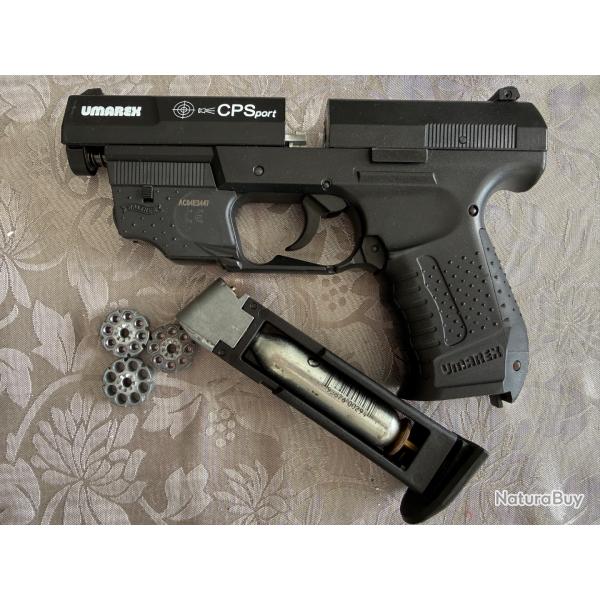 Umarex cp sport