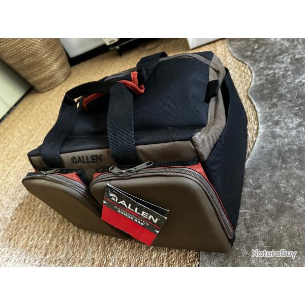 Sac de tir neuf, avec �tiquette