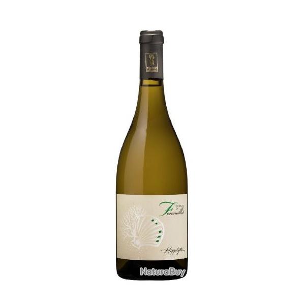 VENTOUX BLANC HIPPOLYTE 3 BOUTEILLES