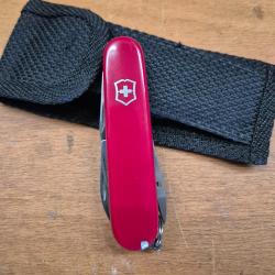 Couteau  suisse  victorinox