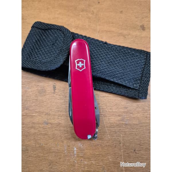 Couteau  suisse  victorinox