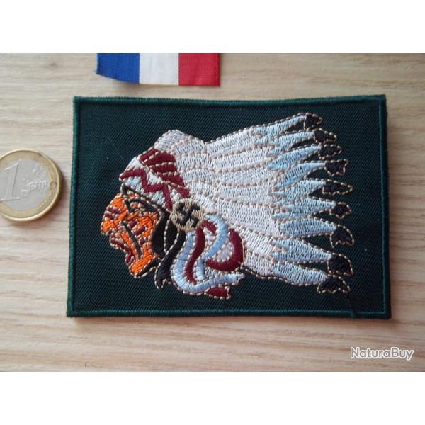 �cusson La Fayette escadrille chasse arm�e air Fran�aise, cr��e en1916