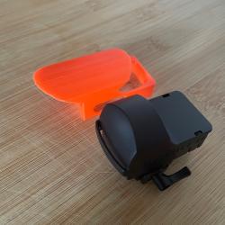 Kite optics k1