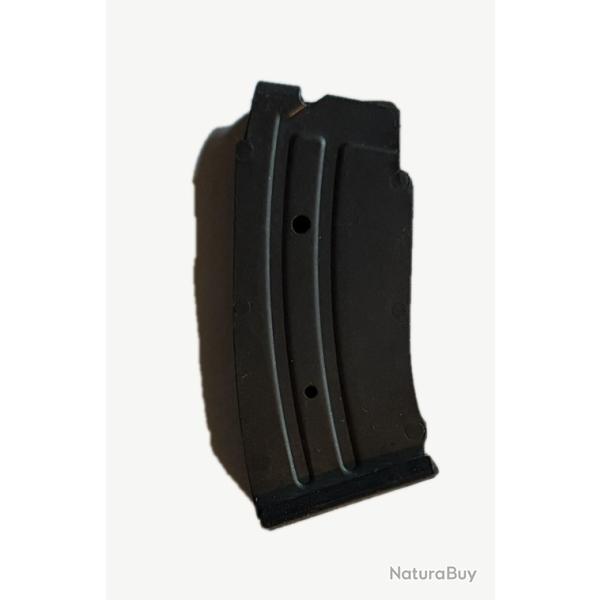 Chargeur CZ 452 455 457 acier 22 LR 9 coups, totalement neuf