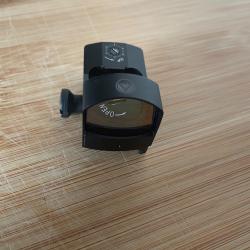Burris Fastfire 3