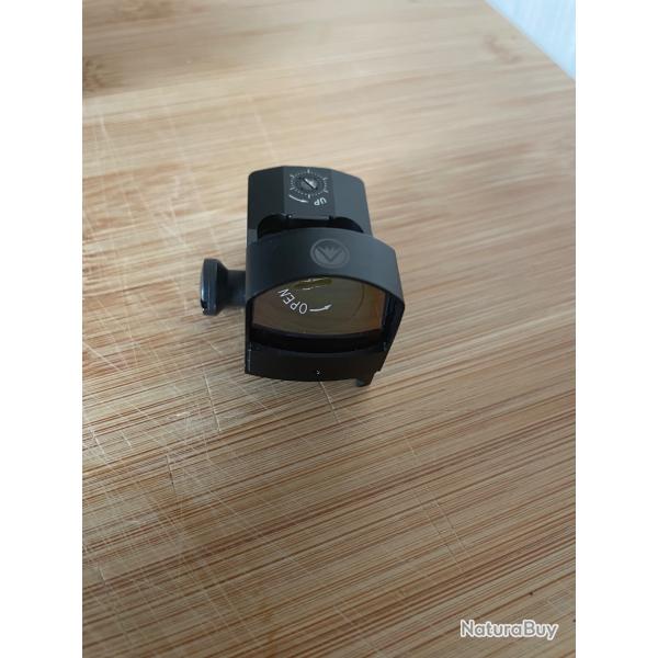Burris Fastfire 3