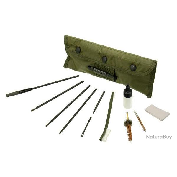 UTG Kit de nettoyage cal. 222 et 223 POUR AR15