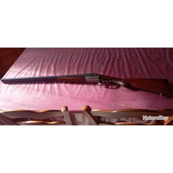 Robust mod�le 214 calibre 12