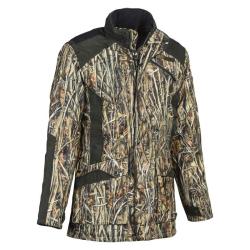 Veste chasse Brocard GhostCamo Wet Percussion