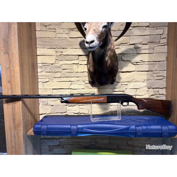 Fusil Semi-Auto Beretta A-400 Lite Cal. 12/76 + Valise 3 Chokes + 1� sans prix de r�serve.