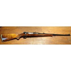 Carabine BRNO VZ24 - Mauser 98 - Cal.7x64 - 60cm - Tr&egrave;s beau bois