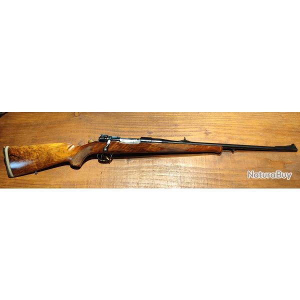 Carabine BRNO VZ24 - Mauser 98 - Cal.7x64 - 60cm - Tr�s beau bois