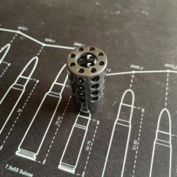 Frein de bouche DF 2000