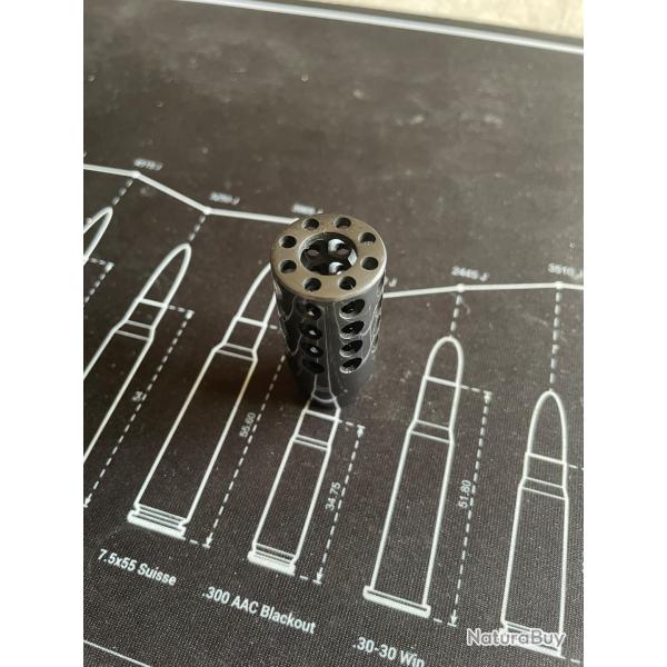 Frein de bouche DF 2000