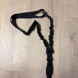 sangle pour fusil 1 point