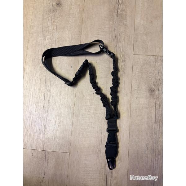 sangle pour fusil 1 point