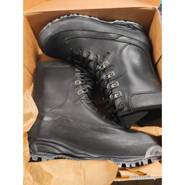 chaussures trekking cdo