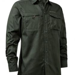 DESTOCK !!! Chemise ATLAS DEERHUNTER ML