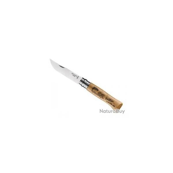 OPEL N�8 VRI ANIMALIA POISSON