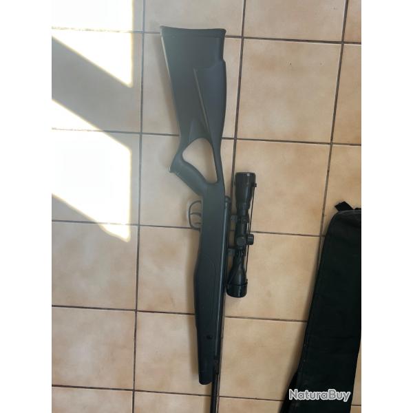Carabine � plomb crosman